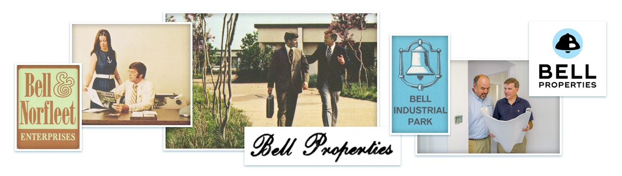 Bell Properties through the years